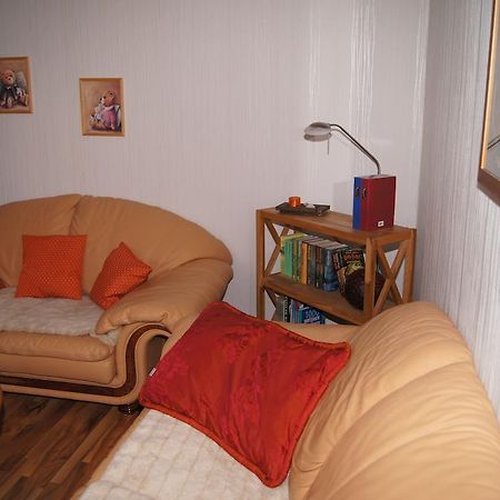 Ferienwohnung Bergisch Land Вермелскирхен Стая снимка