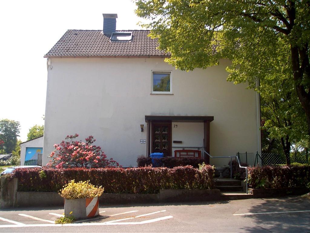Ferienwohnung Bergisch Land Вермелскирхен Екстериор снимка