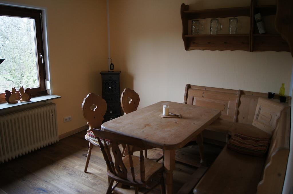 Ferienwohnung Bergisch Land Вермелскирхен Стая снимка